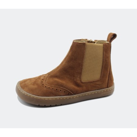 Blanditos by Crio's - Veleta cuero 23