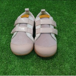 Zapatos respetuosos Rosa Nens brilli 0152-H Nude/Arce/Salinas