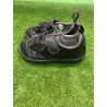 Zapatillas respetuosas Negro Coqueflex 15166-GR