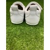 Zapatillas respetuosas Andanines Microfibra Kobe Blanco