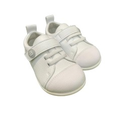 Zapatillas respetuosas...