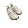 Zapatillas respetuosas Andanines Microfibra Kobe 15 Beige