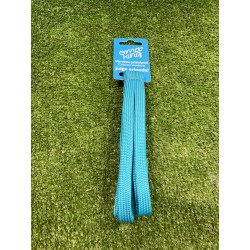 Cordones 120 cm Azul Omaking