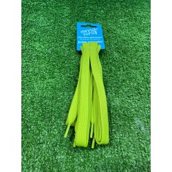 Cordones 120 cm Verde Omaking