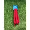 Cordones 120 cm Rojo Omaking