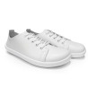 Zapatillas adultos piel natural BLANCO NATURAL ALL YEAR BOTTINE 1N07L