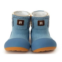 Attipas - Boots Blue