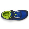 Zapatillas respetuosas Merrell Azul TRAIL GLOVE 7 A/C - BLUE/LIME