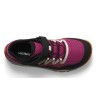 Zapatillas respetuosas Merrell Fucsia y Negro TRAIL GLOVE 7 A/C - FUCHSIA/BLACK