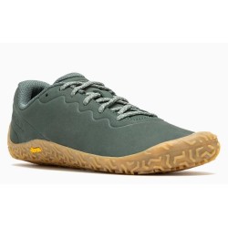 Zapatillas respetuosas Merrell Verde Women VAPOR GLOVE 6 LTR - FOREST