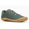 Zapatillas respetuosas Merrell Verde Women VAPOR GLOVE 6 LTR - FOREST