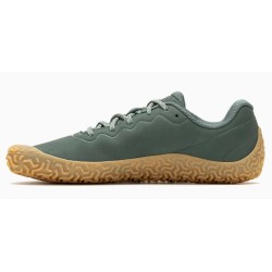 Zapatillas respetuosas Merrell Verde Women VAPOR GLOVE 6 LTR - FOREST