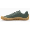 Zapatillas respetuosas Merrell Verde Women VAPOR GLOVE 6 LTR - FOREST