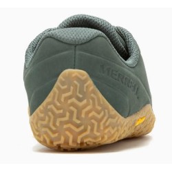 Zapatillas respetuosas Merrell Verde Women VAPOR GLOVE 6 LTR - FOREST