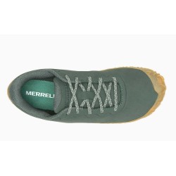 Zapatillas respetuosas Merrell Verde Women VAPOR GLOVE 6 LTR - FOREST