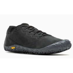 Zapatillas respetuosas Merrell Negro VAPOR GLOVE 6 LTR - BLACK