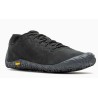 Zapatillas respetuosas Merrell Negro VAPOR GLOVE 6 LTR - BLACK