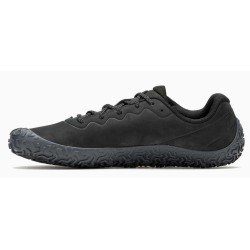 Zapatillas respetuosas Merrell Negro VAPOR GLOVE 6 LTR - BLACK