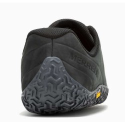 Zapatillas respetuosas Merrell Negro VAPOR GLOVE 6 LTR - BLACK