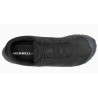 Zapatillas respetuosas Merrell Negro VAPOR GLOVE 6 LTR - BLACK