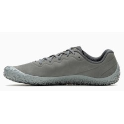 Zapatillas respetuosas Merrell Gris VAPOR GLOVE 6 LTR - ROCK