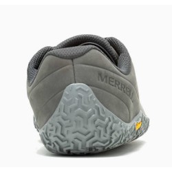 Zapatillas respetuosas Merrell Gris VAPOR GLOVE 6 LTR - ROCK