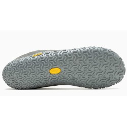 Zapatillas respetuosas Merrell Gris VAPOR GLOVE 6 LTR - ROCK