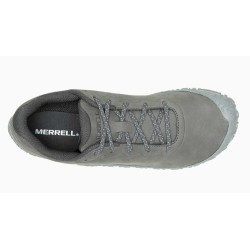 Zapatillas respetuosas Merrell Gris VAPOR GLOVE 6 LTR - ROCK