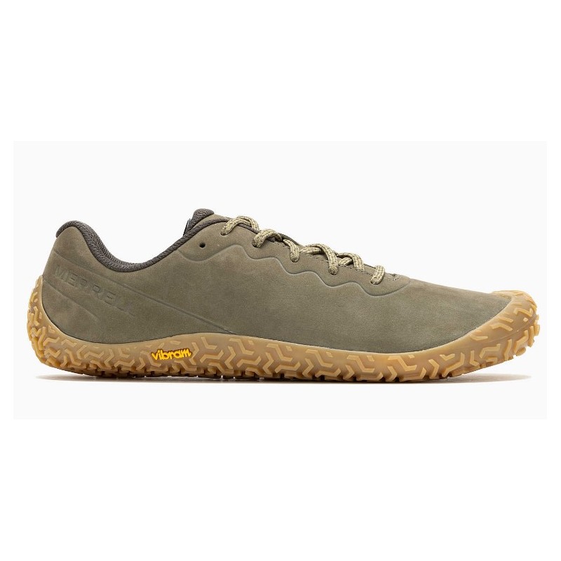 Merrell - VAPOR GLOVE 6 LTR - OLIVE J067937