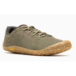 Zapatillas respetuosas Merrell Verde VAPOR GLOVE 6 LTR - OLIVE