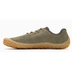 Zapatillas respetuosas Merrell Verde VAPOR GLOVE 6 LTR - OLIVE