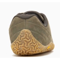 Zapatillas respetuosas Merrell Verde VAPOR GLOVE 6 LTR - OLIVE