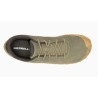 Zapatillas respetuosas Merrell Verde VAPOR GLOVE 6 LTR - OLIVE