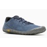 Zapatillas respetuosas Merrell Azul VAPOR GLOVE 6 LTR - SEA