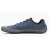 Zapatillas respetuosas Merrell Azul VAPOR GLOVE 6 LTR - SEA