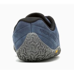 Zapatillas respetuosas Merrell Azul VAPOR GLOVE 6 LTR - SEA