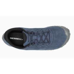 Zapatillas respetuosas Merrell Azul VAPOR GLOVE 6 LTR - SEA