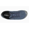 Zapatillas respetuosas Merrell Azul VAPOR GLOVE 6 LTR - SEA