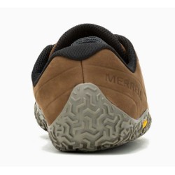 Zapatillas respetuosas Merrell Marrón VAPOR GLOVE 6 LTR - EARTH