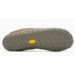 Zapatillas respetuosas Merrell Marrón VAPOR GLOVE 6 LTR - EARTH