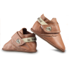 Zapatos respetuosos bebe Magical Shoes BALOO 2.0 - Carmel