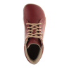 Botas barefoot adultos rojo oscuro Fare Bare A5322141 Arona red