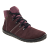 Botas barefoot hidrófobas adultos burdeos Fare Bare B5726291 waterproof burgundy