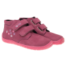 Botines respetuosos Fare Bare rosa B5521291