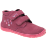 Botines respetuosos Fare Bare rosa B5521291