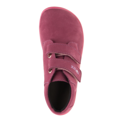 Botines respetuosos Fare Bare rosa B5521291