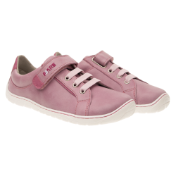 Zapatillas respetuosas Fare Bare rosa B5612152