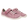 Zapatillas respetuosas Fare Bare rosa B5612152