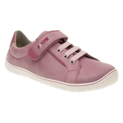 Zapatillas respetuosas Fare Bare rosa B5612152