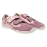 Zapatillas respetuosas Fare Bare rosa metalizado brilliA5114151